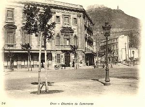 MH n- 036- Place de la republique